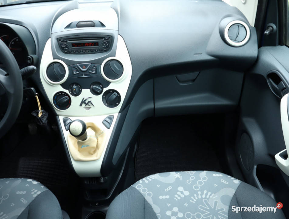 Ford Ka 12 i Rok produkcji 2015 Piaseczno
