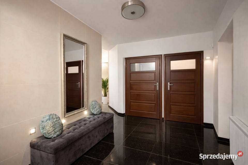 Warszawa Targówek Apartament z 35metrowym sprzedam