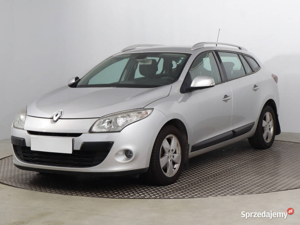 Renault Megane 15 dCi dolnośląskie Bielany Wrocławskie sprzedam