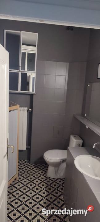 LOKAL BIUROWY Nieruchomości Warszawa