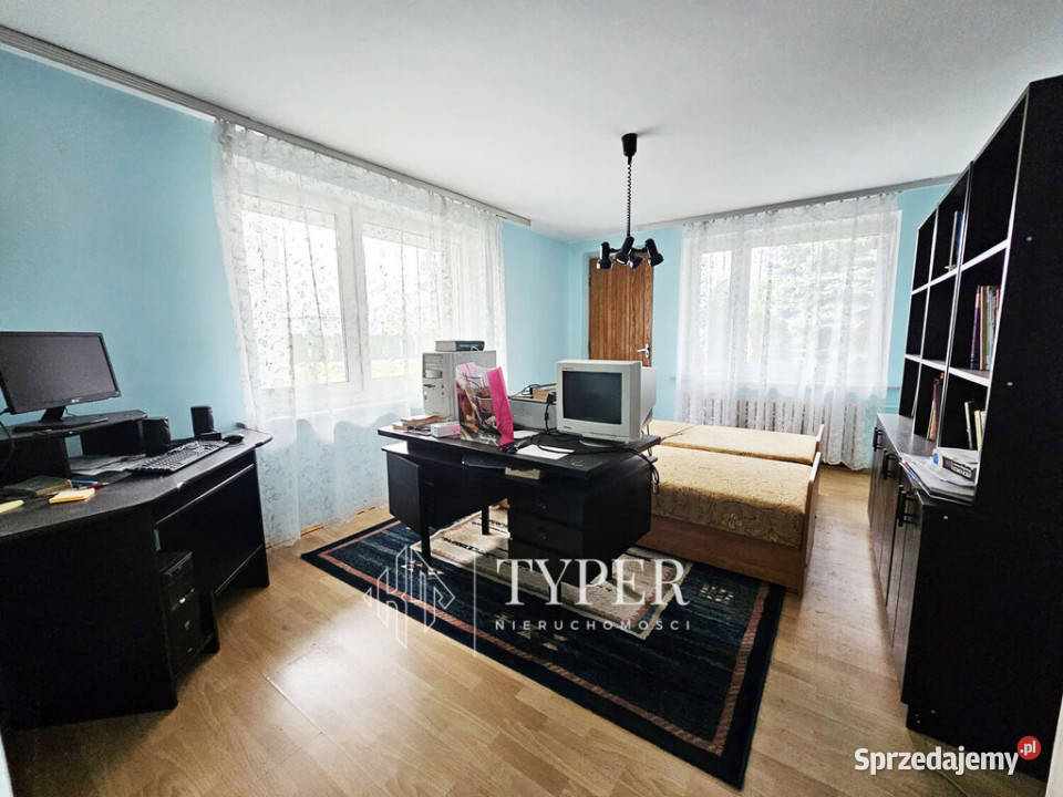 Dom Żabno Kilińskiego 205 m2 małopolskie sprzedam