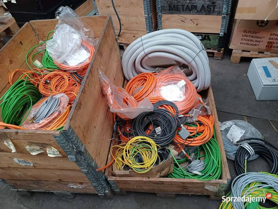 Art Przemysłowe Gliwice sprzedam