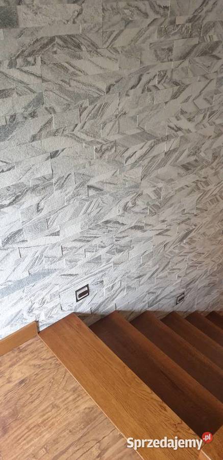 Panel ścienny Quick Stone 3D White Marble Kraków