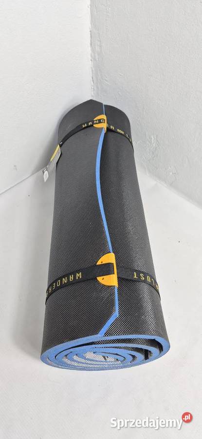 Profesjonalna Mata Trekkingowa Karimata Biłgoraj