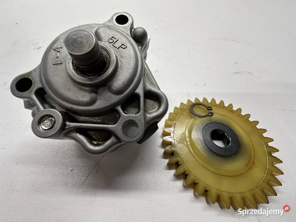 Yamaha Raptor 700 pompa oleju komplet Oem Sulęcin