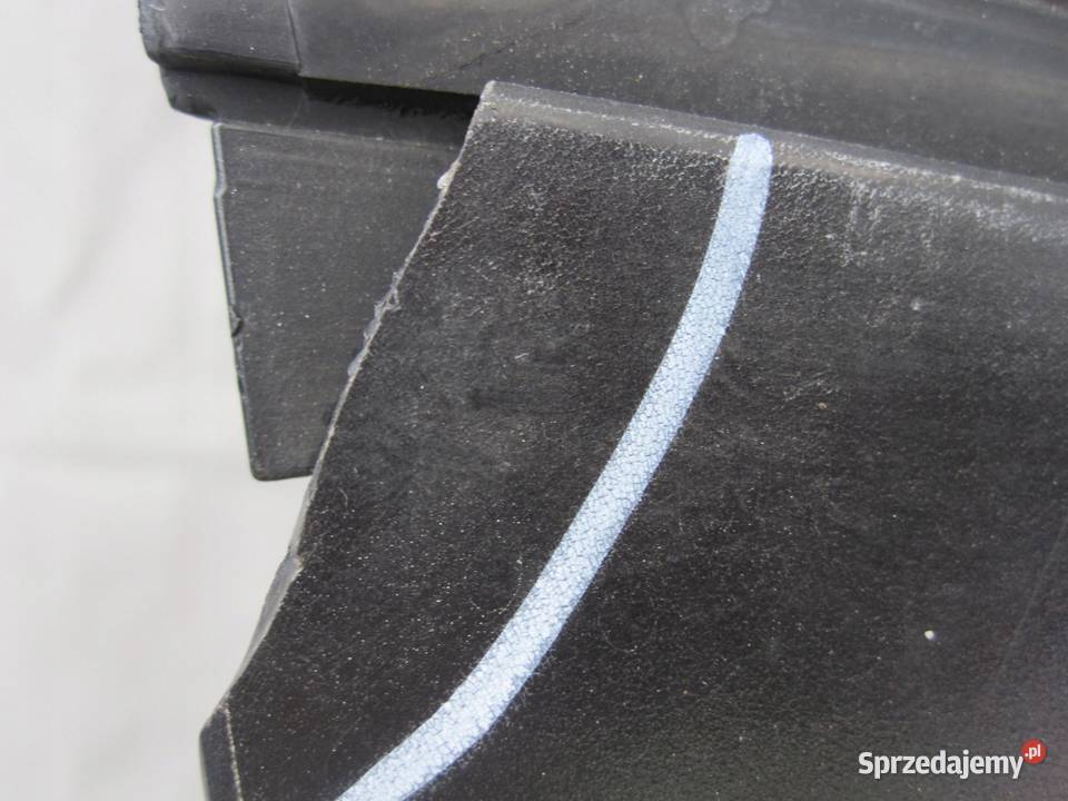 BMW E81 E87 LIFT 09r drzwi prawe przód