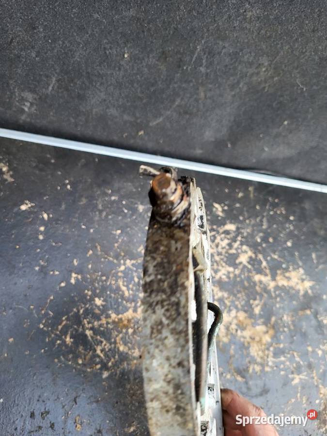 POKRYWA SILNIKA AJS JAP BSA MATCHLESS STANDARD Rybnik