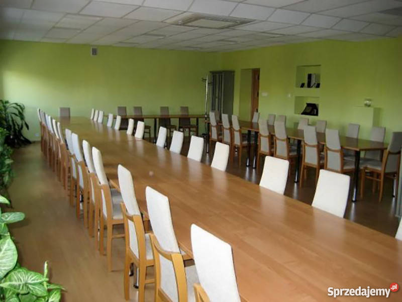 Sala konferencyjna w Świdniku lubelskie Świdnik