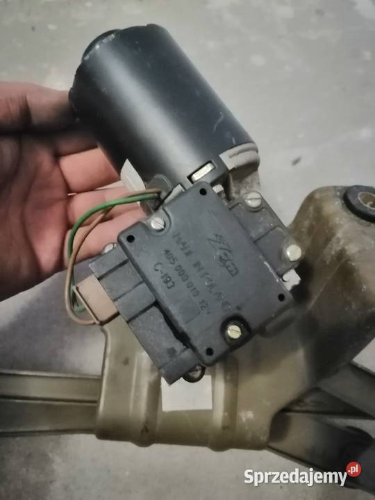 Fiat saicento mechanizm wycieraczek Rzgów
