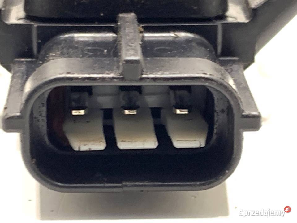 CZUJNIK CIŚNIENIA 0798007350 PRESOSTAT Elementy instalacji LPG