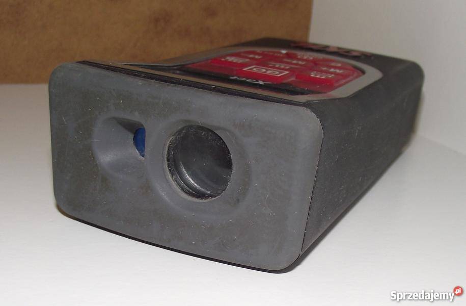 DALMIERZ LASEROWY SKIL XACT 530 Skawina