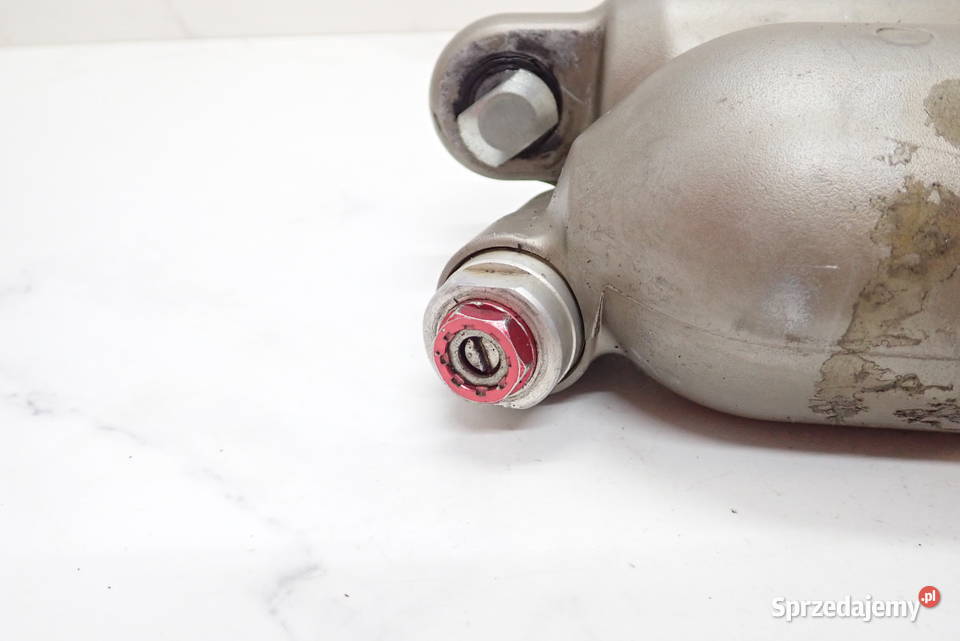 Amortyzator Centralny Tył SHOWA 495 Długości Strzelce Krajeńskie