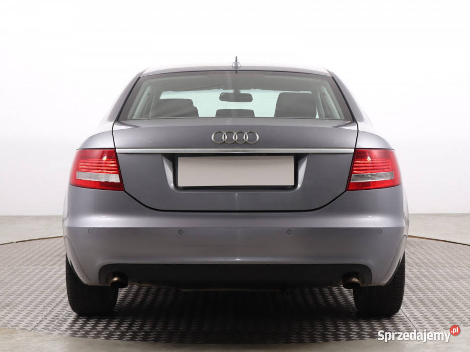 Audi A6 30 TDI A6 Katowice