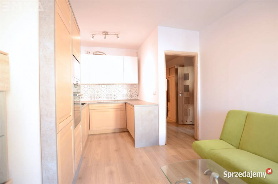 Mieszkanie Bydgoszcz 4222m2 2 pokojowe kujawsko-pomorskie