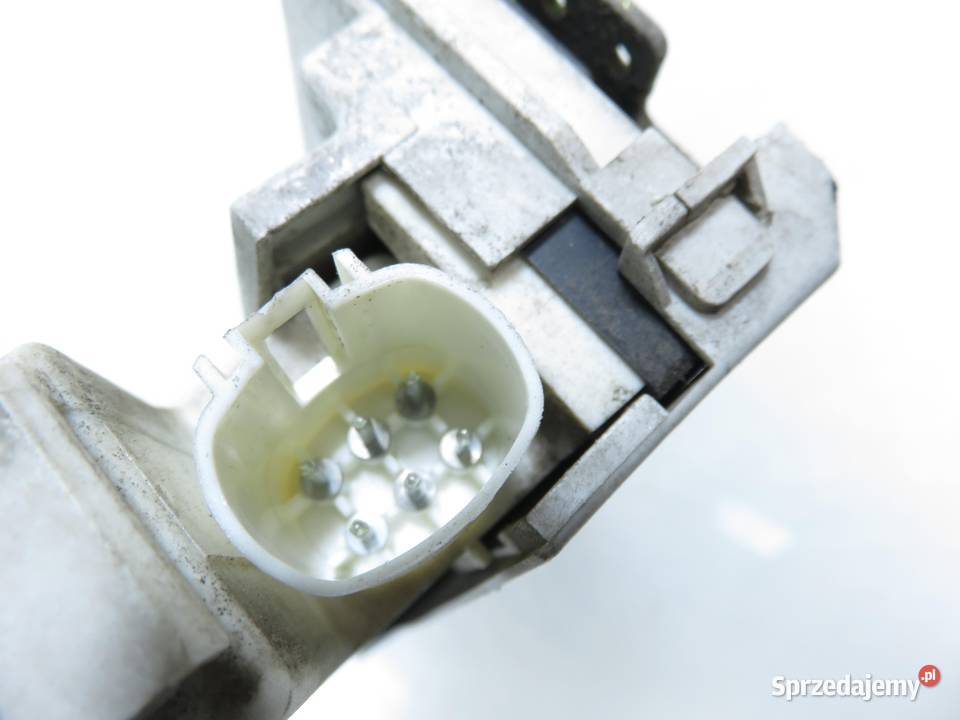 ZAMEK LEWY TYLNY SEAT ALHAMBRA I