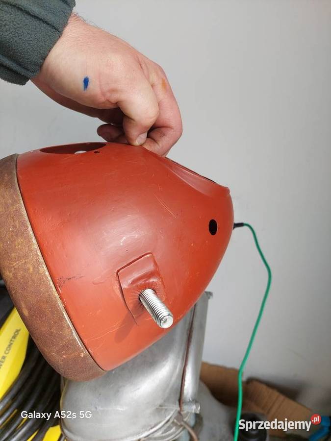 Bosch eas 150 eas 170 bmw nsu zundapp Toruń