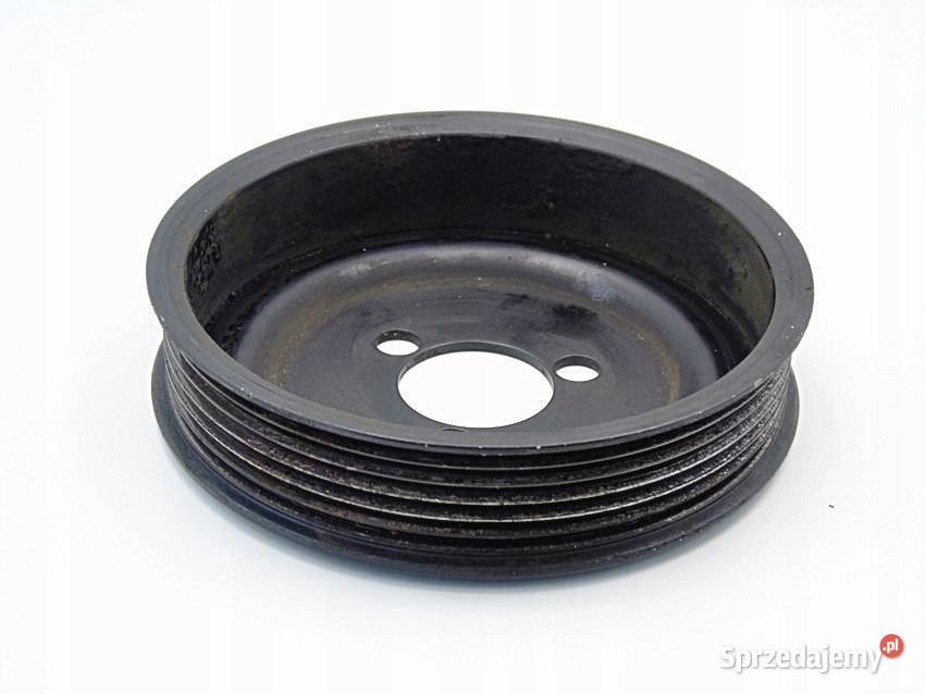 KOŁO POMPY WODY 12 6V FABIA I POLO N9 FOX HTP śląskie Sosnowiec