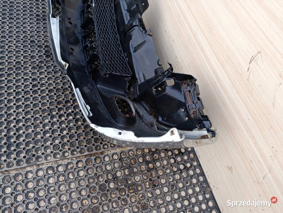 TOYOTA CELICA T23 ZDERZAK PRZÓD 1D0 KOMPLET osobowe wielkopolskie Zbierkowo
