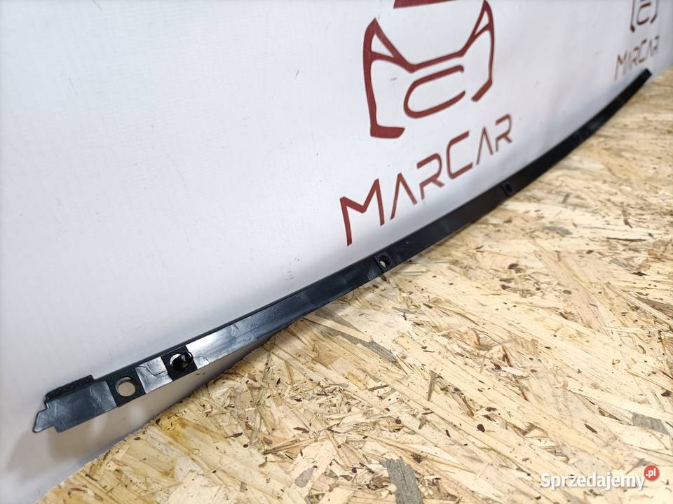 KIA CEED XCEED 3 III LISTWA SZYBY CZOŁOWEJ LEWY Pleszew