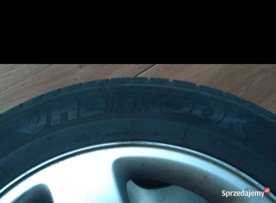 Opony 2055516 Goodyear Hankook Samochodowe Ozorków