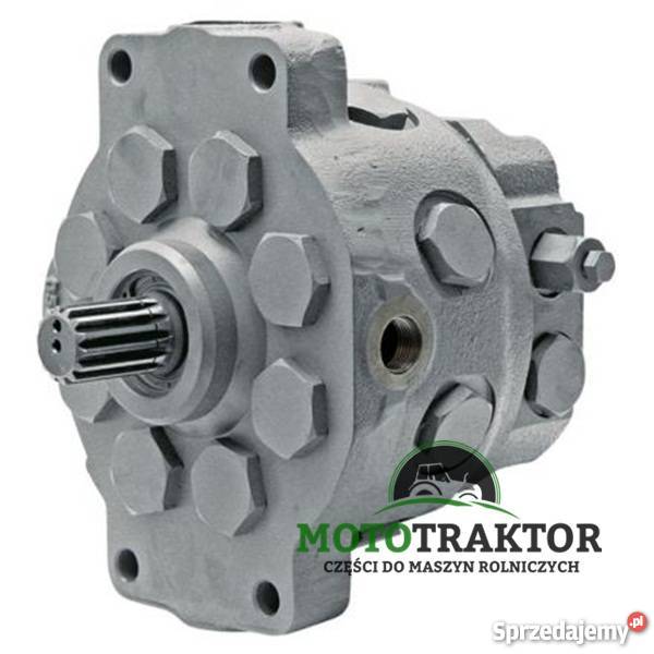 Pompa hydrauliczna John Deere 4000 4010 5010 Łążynek sprzedam