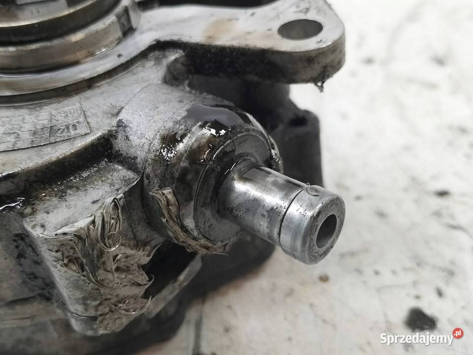 POMPA VACUM 038145209E LUK 19 TDI Seat Alhambra świętokrzyskie sprzedam