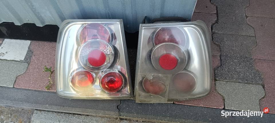 Lampy VW passat B5 Gózd sprzedam