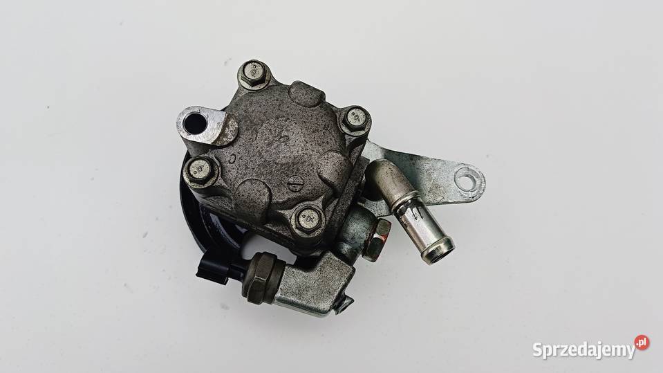 POMPA WSPOMAGANIA JK20A VQ35HR NISSAN INFINITI Nowy Tomyśl sprzedam