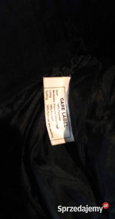 Spodnie motocyklowe RK Sports śląskie Częstochowa