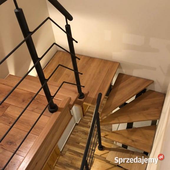 Schody dywanowe Jasło Sanok Krosno podkarpackie