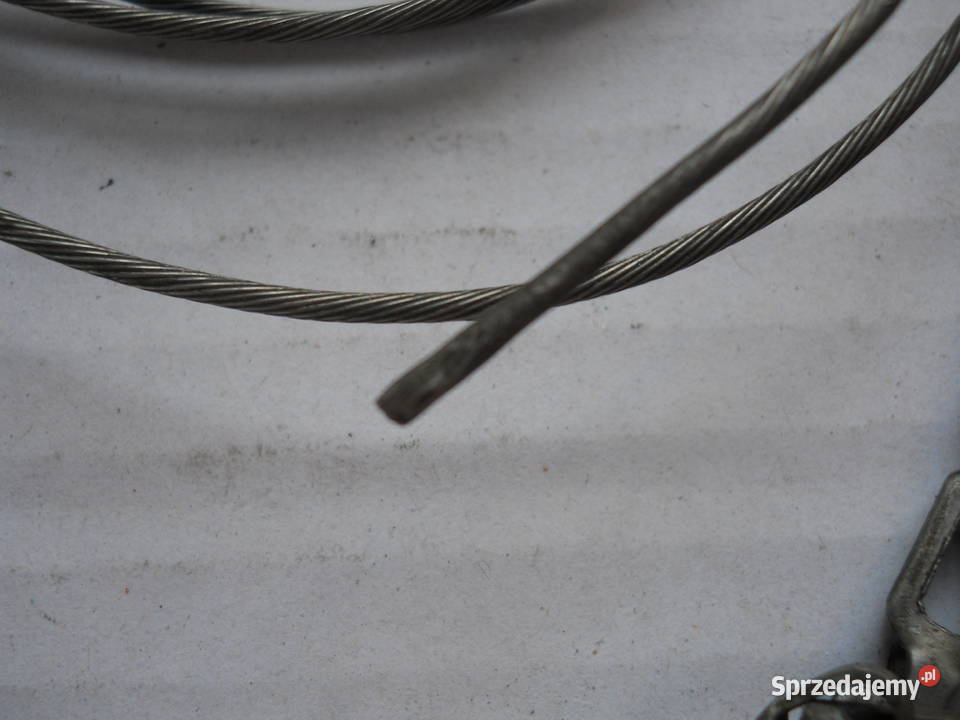 Linka żaluzji chłodnicy Warszawa Żuk Nysa osobowe Biecz sprzedam