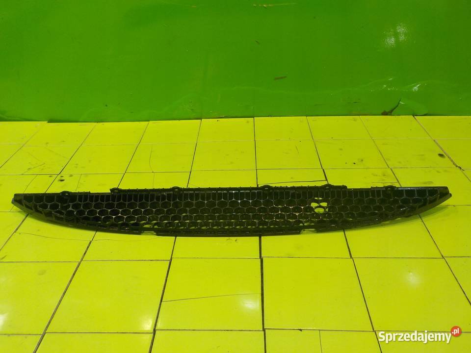 HYUNDAI i10 09r wzmocnienie zderzaka przod