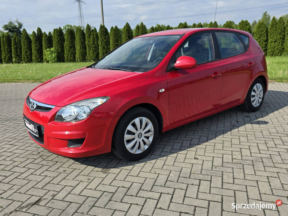 Hyundai i30 14Benz