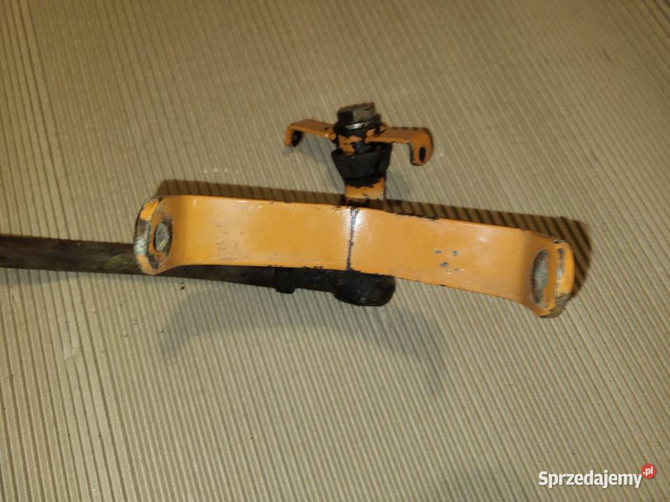 Simson Duo Zawieszenie przednie łożysko Piaseczno sprzedam