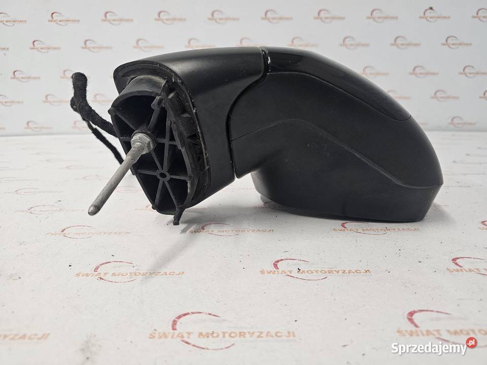 PEUGEOT 3008 I 11r Lusterko prawe 62pin 8pin osobowe świętokrzyskie Kielce sprzedam