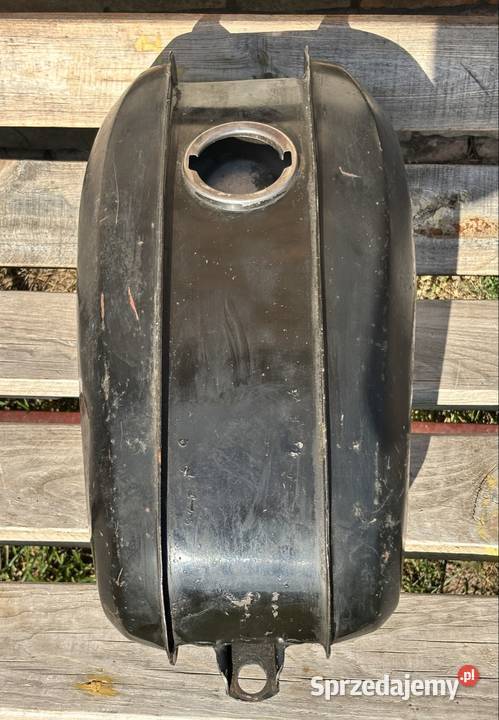 Zbiornik bak paliwa Wsk 125 175 M06B3 M21W2 Kos Lublin