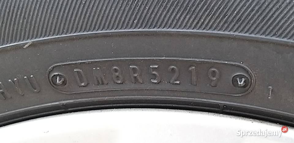 4 1756515 FALKEN ZIEX ZE310 Ecorun Wrocław