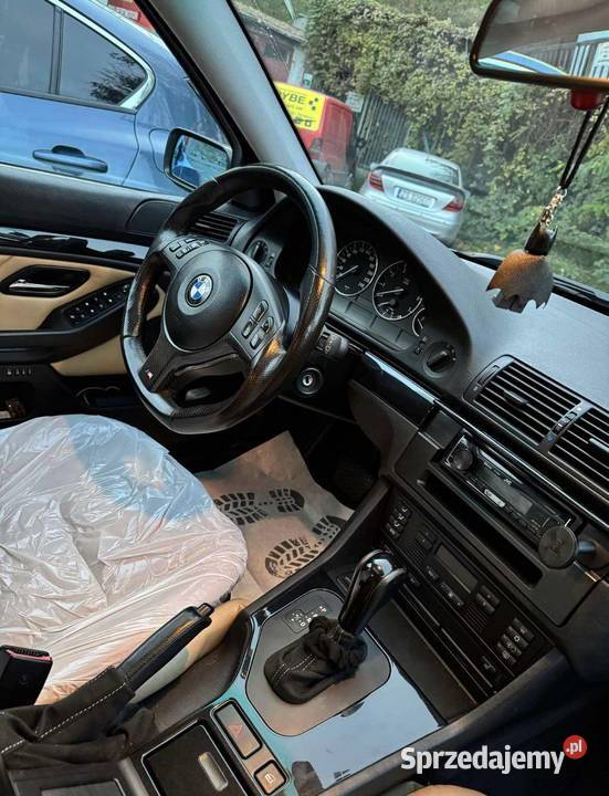 Sprzedam 239120km Leszno sprzedam