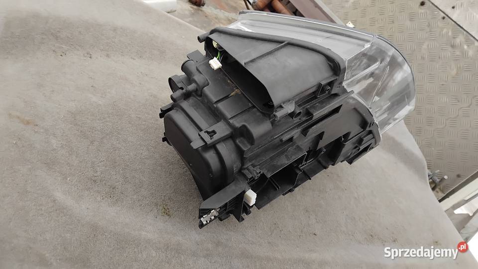 Audi Q3 Bi Xenon LED ORG EU Mielec sprzedam