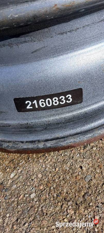 Fekgi sralowe Ford Transit Polkowice sprzedam