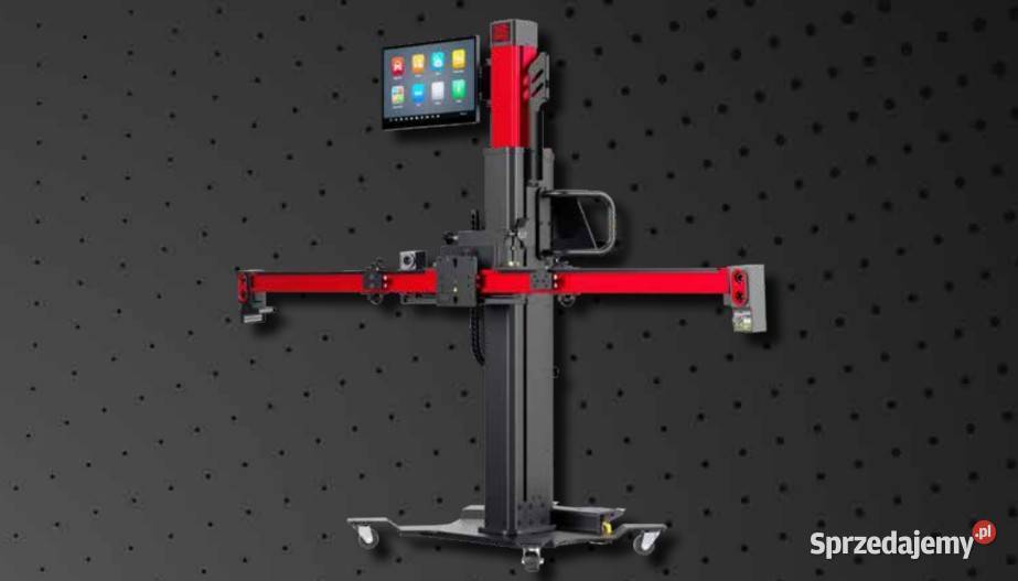 IA900wa MaxiAlign Bielsko-Biała