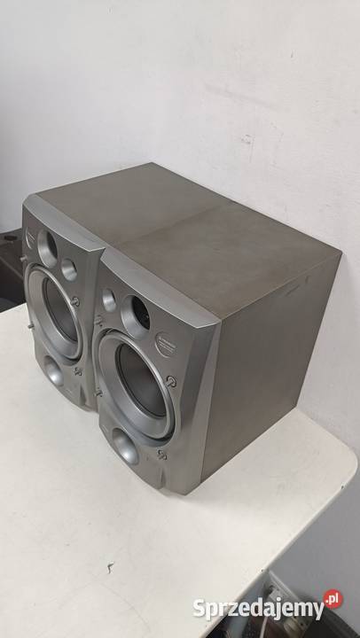 PIONEER SP770V kolumny audio bez maskownic Poznań