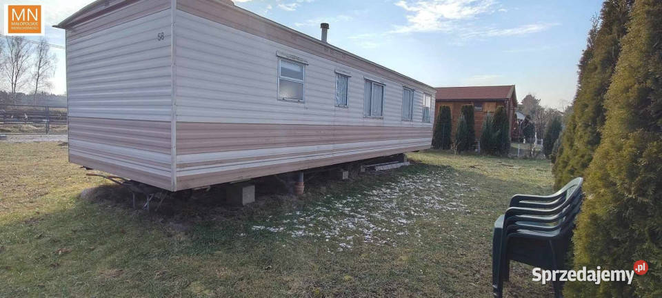 sprzedaży domu wolnostojącego 30m2 Kazimierza 30m2 sprzedam