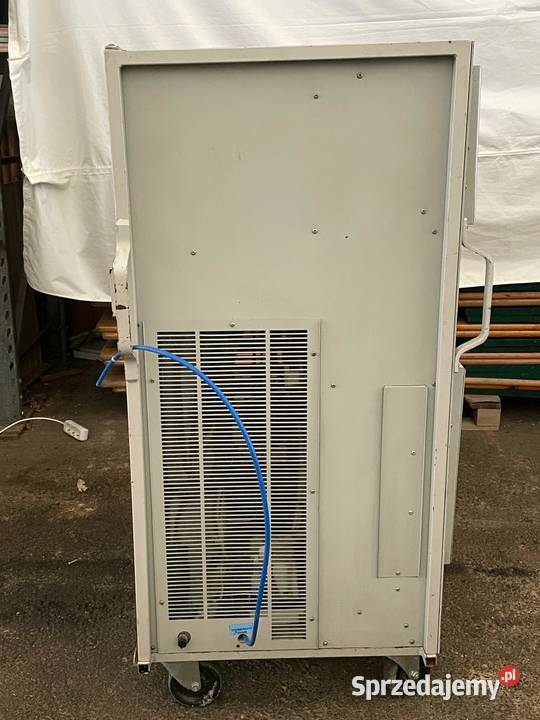 Zewnętrznego klimatyzator Marvair Kozubszczyzna