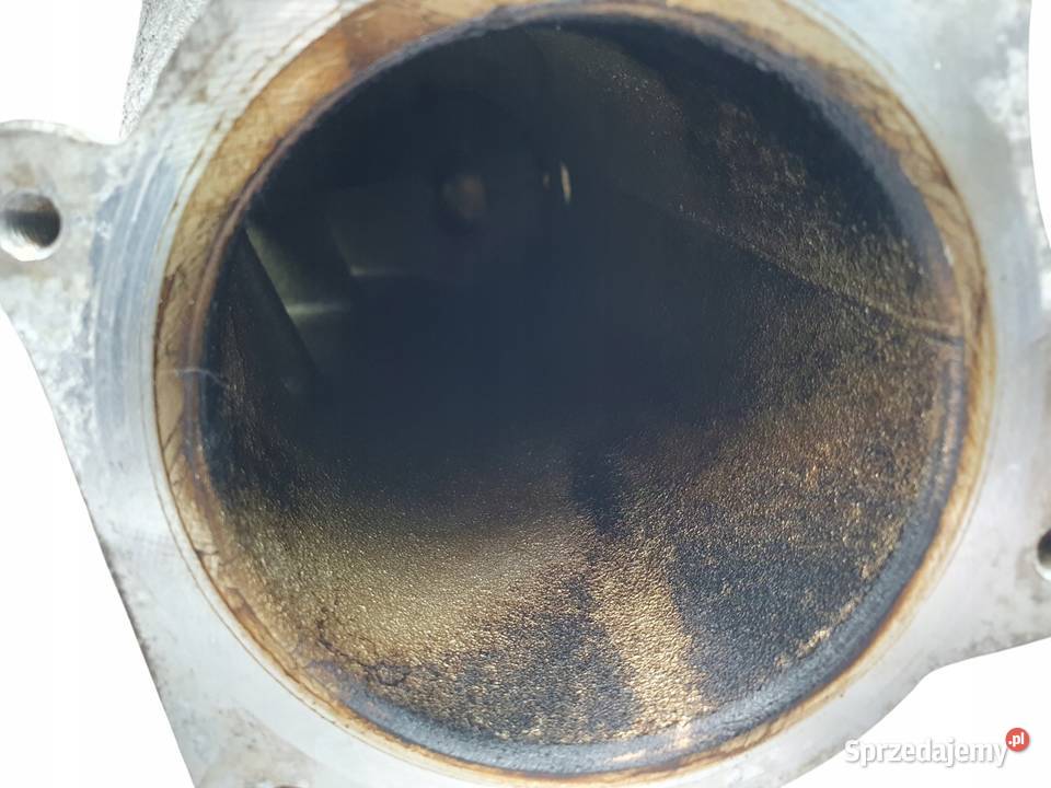 KOLEKTOR SSĄCY Opel Insignia A 28 V6 TURBO Chełm