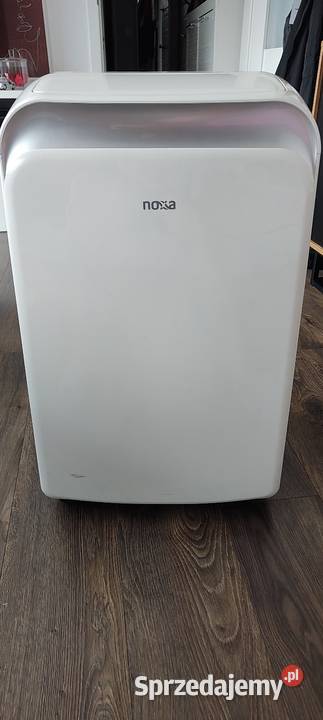 Klimatyzator przenośny Noxa NXP25APO1CA Legnica