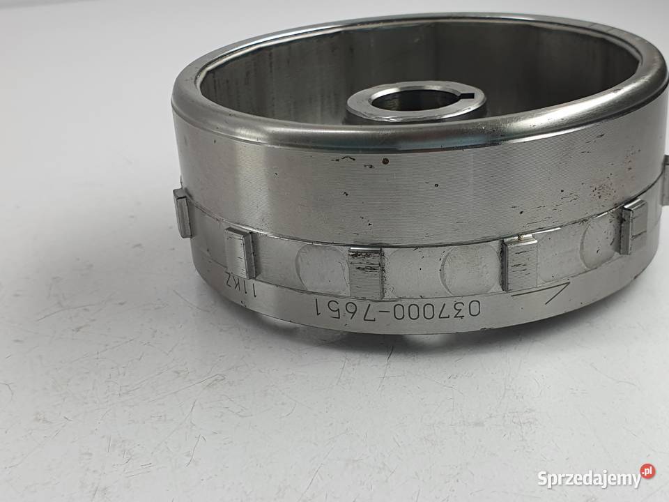 Magneto Kolo Zamachowe Honda Crf 450 912 Pozostałe Łódź
