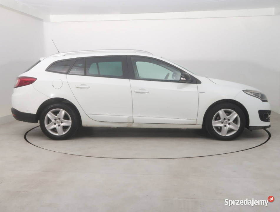 Renault Megane 16 dCi centralny zamek Bielany Wrocławskie