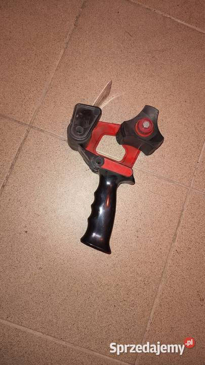 Dyspenser do taśmy klejącej parkowej Olsztyn