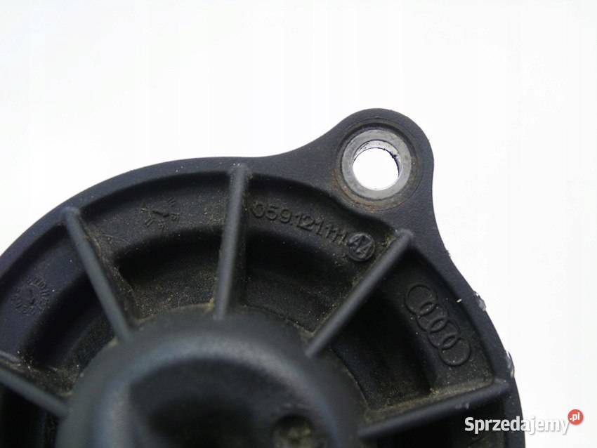 OBUDOWA TERMOSTATU 27 30 TDI AUDI A6 C6 Q5 A5 A4